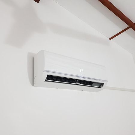Top Mount Villa 希克杜沃 外观 照片