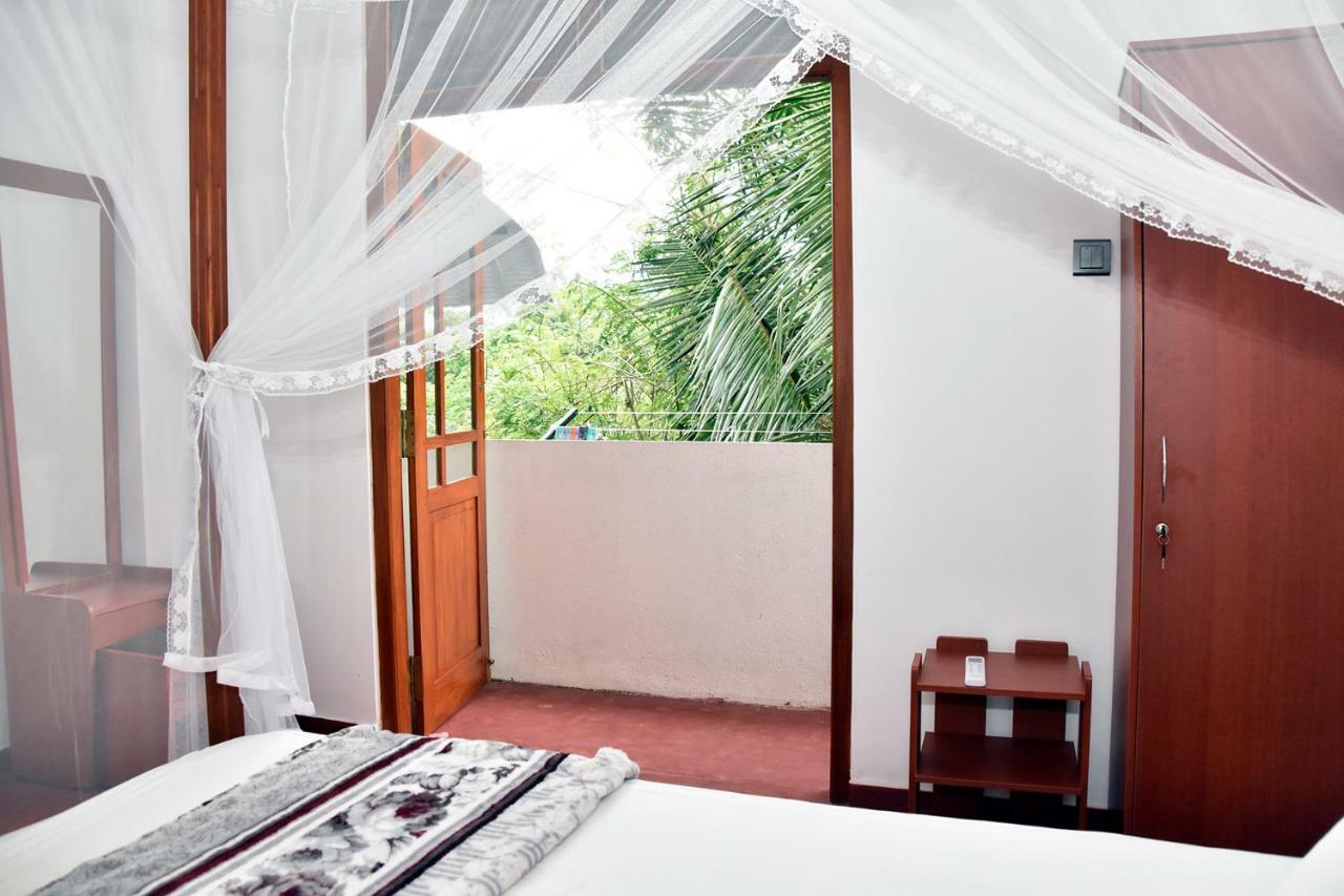 Top Mount Villa 希克杜沃 外观 照片