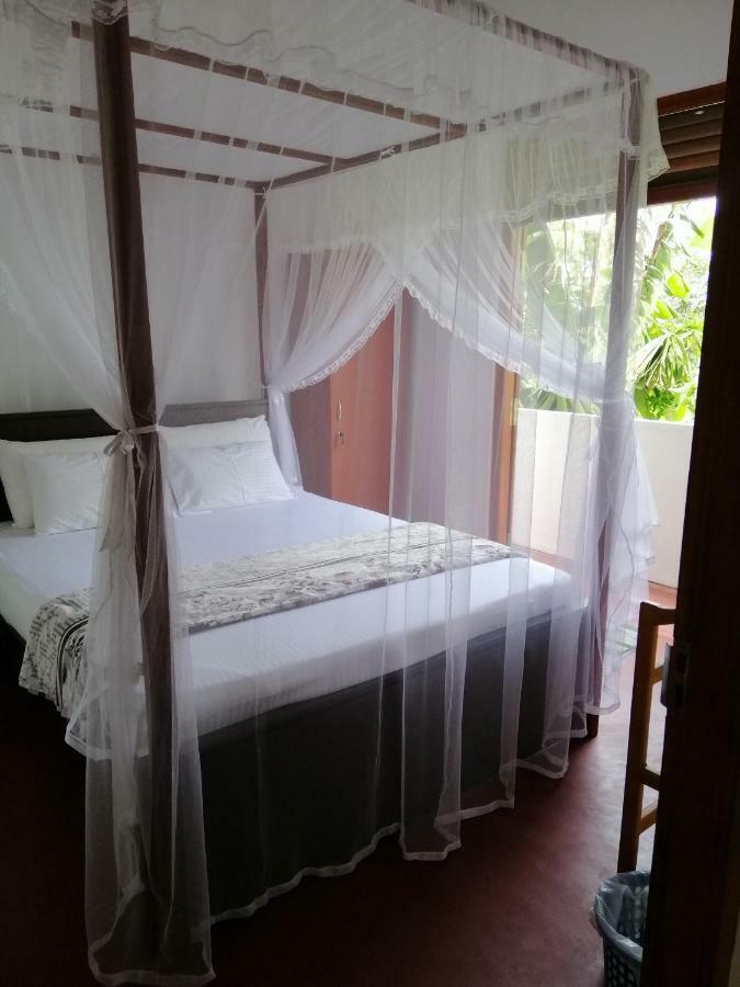 Top Mount Villa 希克杜沃 外观 照片