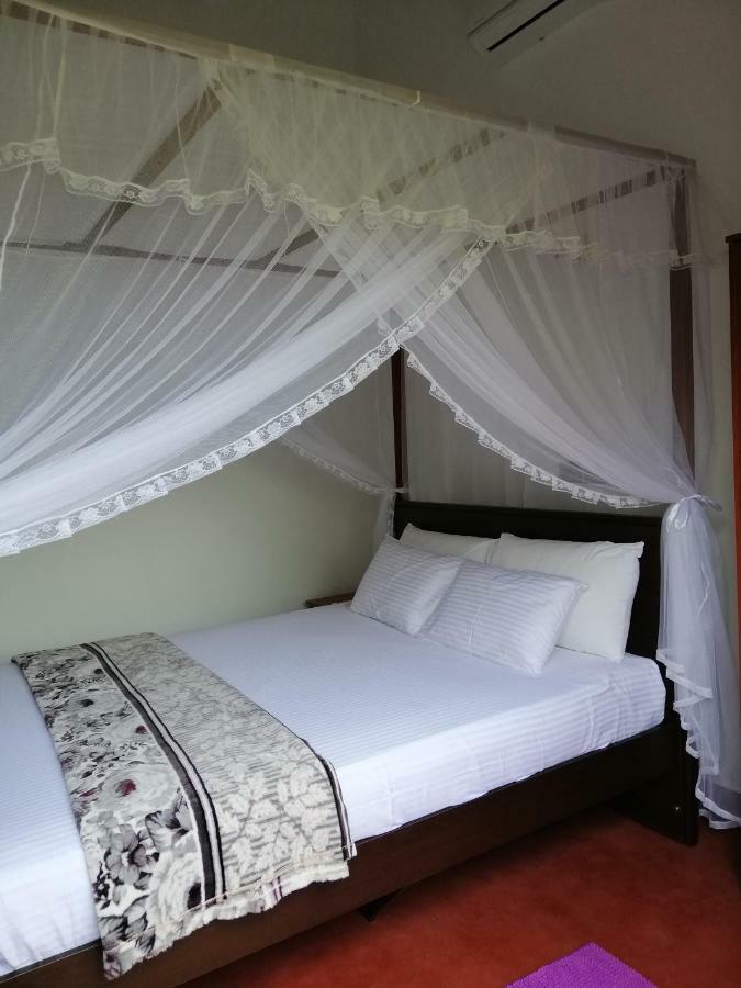 Top Mount Villa 希克杜沃 外观 照片