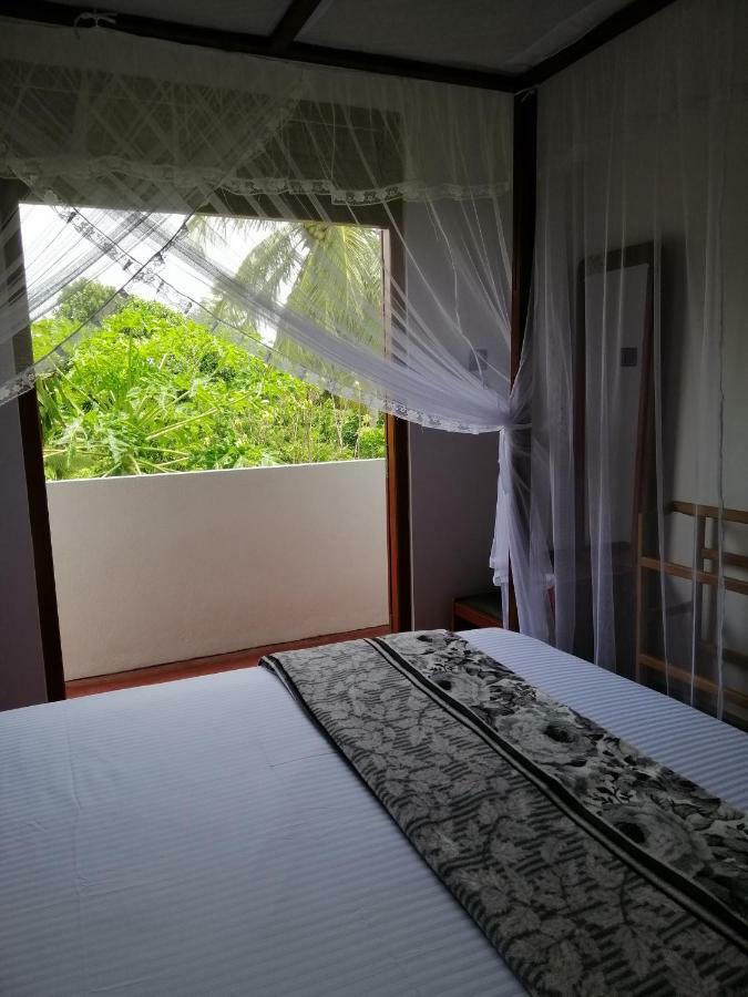 Top Mount Villa 希克杜沃 外观 照片
