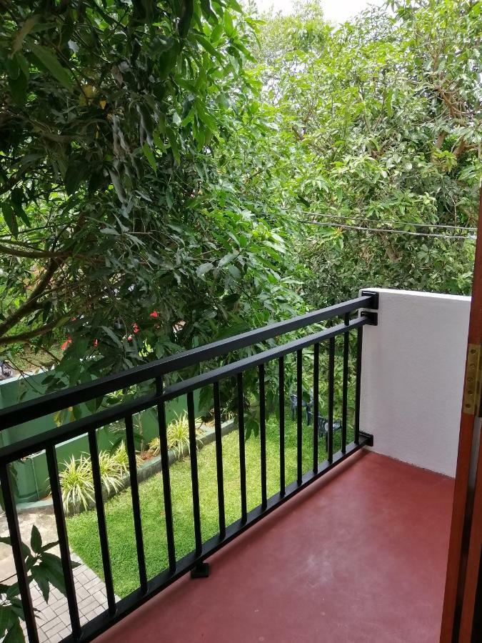 Top Mount Villa 希克杜沃 外观 照片