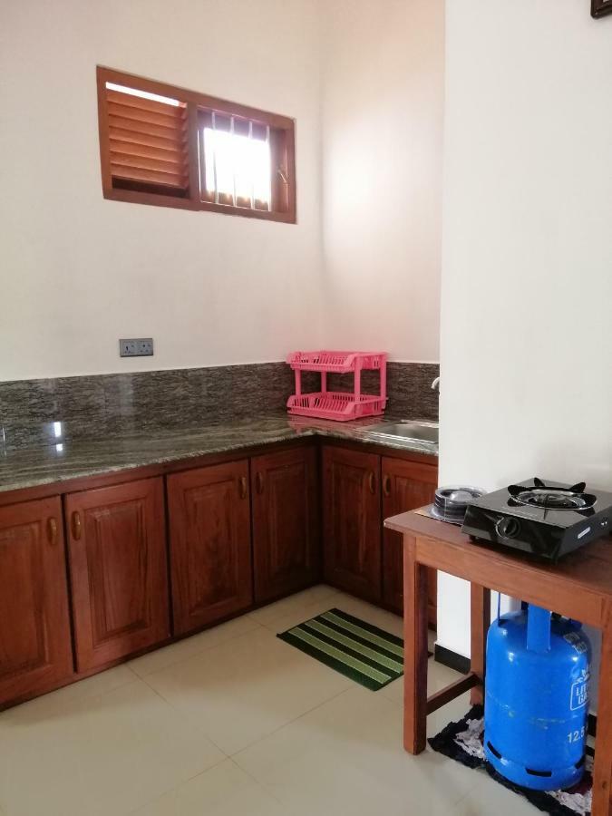 Top Mount Villa 希克杜沃 外观 照片